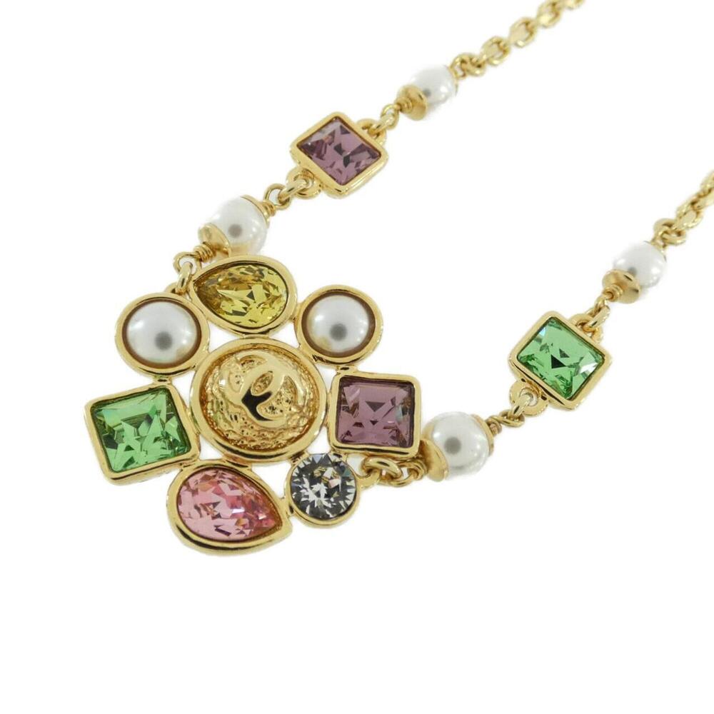 Chanel ABG987 Necklace